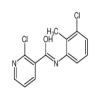2-Chloro-N-(3-chloro-2-methylphenyl)nicotinamide(250mg/vial) of picture