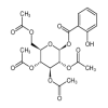 2,3,4,6-Tetra-O-acetyl-β-D-glucopyranosyl Salicylate(5g/vial) of picture