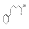 6-Phenyl-5-hexenoic Acid(250mg/vial) of picture