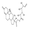 Cortisol 21-β-D-Glucuronide(100mg/vial) of picture