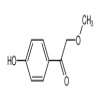 2-Methoxy-4'-hydroxyacetophenone(250mg/vial) of picture