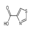 4-Thiazolecarboxylic Acid(1g/vial) of picture
