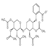 2’’-Nitrophenyl 2,2’,3,3’,4’-Penta-O-acetyl-β-D-xylobioside(5mg/vial) of picture