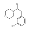3-Hydroxyphenylthioacetmorpholide(10g/vial) of picture