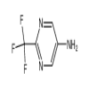 5-Amino-2-(trifluoromethyl)pyrimidine(250mg/vial) of picture