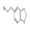 5-(2-Bromoethyl)-2,3-dihydrobenzofuran(1g/vial) of picture