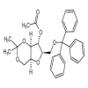 4-O-Acetyl-2,5-anhydro-1,3-O-isopropylidene-6-trityl-D-glucitol(1g/vial) of picture