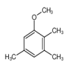 1-Methoxy-2,3,5-trimethylbenzene(500mg/vial) of picture