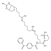 2-[Nα-Benzoylbenzoicamido-N6-(6-biotinamidocaproyl)-L-lysinylamido]ethyl Methanethiosulfonate(5mg/vial) of picture