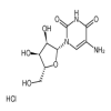 5-Amino Uridine Hydrochloride(100mg/vial) of picture