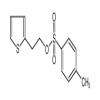 2-Thiopheneethanol Tosylate(100mg/vial) of picture