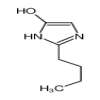 2-Butyl-5-hydroxy-1H-imidazole(1g/vial) of picture