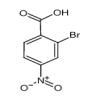2-Bromo-4-nitrobenzoic Acid(1g/vial) of picture