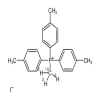 (Methyl)tri-4-tolylphosphonium Iodide-d3,13C(25mg/vial) of picture