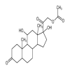 5α-Dihydrocortisol 21-Acetate(10mg/vial) of picture