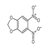 1,2-Dinitro-4,5-methylenedioxybenzene(50mg/vial) of picture