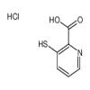 3-Mercaptopicolinic Acid Hydrochloride(500mg/vial) of picture