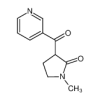 (R,S)-1-Methyl-3-nicotinoylpyrrolidone(500mg/vial) of picture