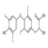 3,5,3',5'-Tetraiodo Thyrolactic Acid(5mg/vial) of picture