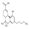 (-)-11-Nor-Δ9-Tetrahydro Cannabinol-9-carboxylic Acid(1mg/vial) of picture