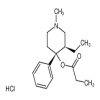 β-Meprodine Hydrochloride(1mg/vial) of picture