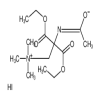 (2-Acetamido-2,2-dicarboxyethyl)trimethylammonium Iodide Diethyl Ester(5g/vial) of picture