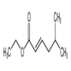 5-Methyl-2-hex-2-enoic Acid Ethyl Ester(100mg/vial) of picture