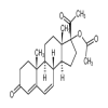 6,7-Dehydro-17α-acetoxy Progesterone(100mg/vial) of picture