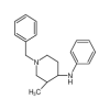 (3R,4S)-rel-3-Methyl-N-phenyl-1-benzyl-4-piperidinamine(10mg/vial) of picture