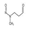 3-(Methylnitrosamino)propanal(25mg/vial) of picture