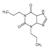 1,3-Dipropylxanthine(50mg/vial) of picture