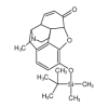 3-(tert-Butyldimethylsilyl)morphinone(25mg/vial) of picture
