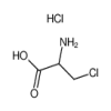 β-Chloro-DL-alanine Hydrochloride(1g/vial) of picture