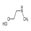 2-Chloro-N-methylethanamine Hydrochloride(1 g/vial) of picture