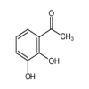 2',3'-Dihydroxyacetophenone(100mg/vial) of picture