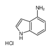 4-Aminoindole Hydrochloride(50mg/vial) of picture