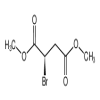 (R)-Dimethyl Bromosuccinate(500mg/vial) of picture