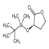 (+)-(3R)-3-{[tert-Butyl(dimethyl)silyl]oxy}dihydrofuran-2(3H)-one(500mg/vial) of picture