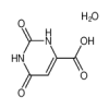 Orotic Acid Monohydrate(5g/vial) of picture