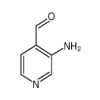 3-Aminopyridine-4-carboxaldehyde(50mg/vial) of picture