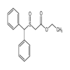 [(Diphenylmethyl)sulfinyl]acetic Acid Ethyl Ester(25mg/vial) of picture