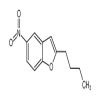 2-Butyl-5-nitrobenzofuran(1g/vial) of picture