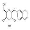 β-Naphthyl β-D-Glucopyranoside(100mg/vial) of picture