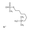 [6-(Trimethylammonium)hexyl] Methanethiosulfonate Bromide(10mg/vial) of picture