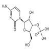 Cytidine 3'(2’)-Monophosphate(1g/vial) of picture