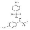 2,2,2-Trifluoro-1-(4-methylphenyl)ethanone O-Tosyl Oxime(50mg/vial) of picture