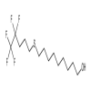 9-[(4,4,5,5,5-Pentafluoropentyl)thio]nonanol(25mg/vial) of picture