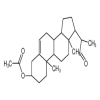 (3β,20S)-20-Formyl-3-hydroxy-5-pregnene 3-O-Acetate(5mg/vial) of picture