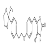 5-[4-[2-[5-(2-Methyl-1,3-dioxolan-2-yl)-2-pyridyl]ethoxy]benzylidene]-2,4-thiazolidinedione(5mg/vial) of picture