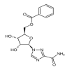 5’-O-Benzoyl Ribavirin(5mg/vial) of picture